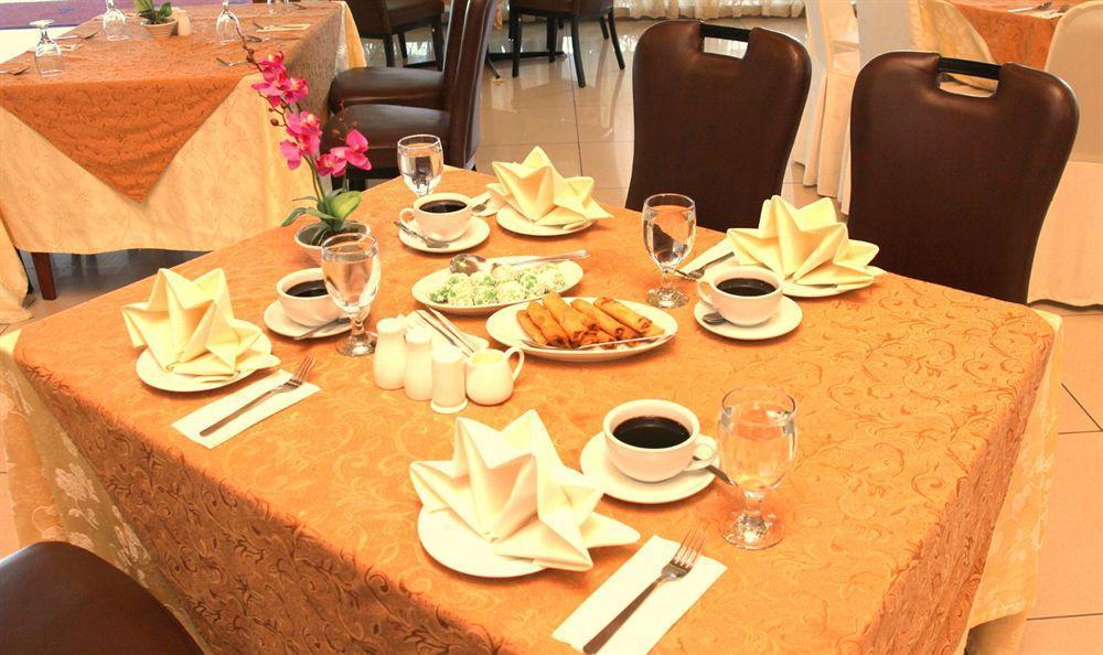 Oyo 89693 Perkasa Hotel Keningau Near Hospital Keningau Ngoại thất bức ảnh