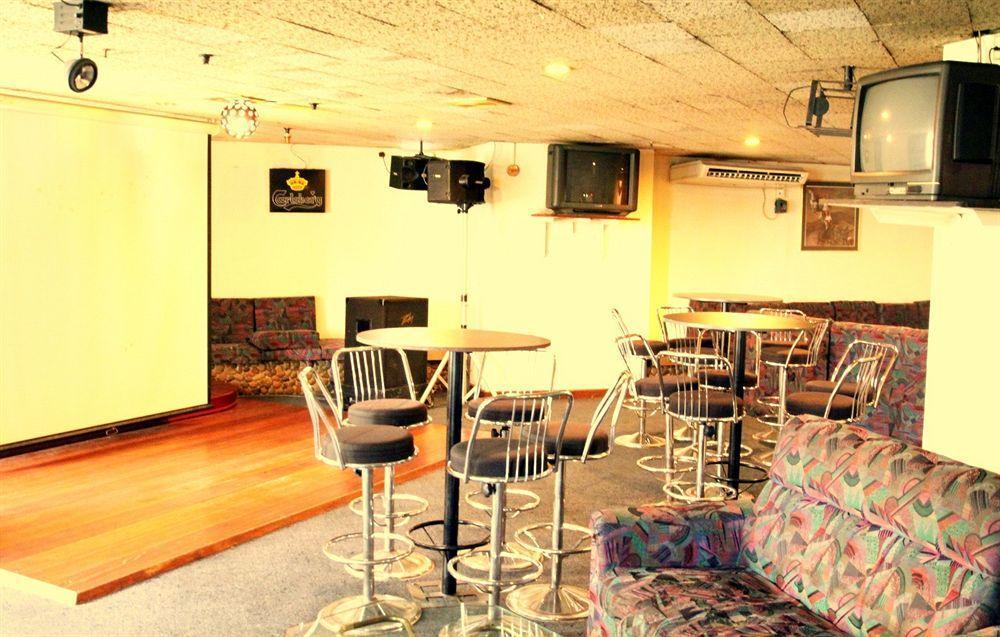 Oyo 89693 Perkasa Hotel Keningau Near Hospital Keningau Ngoại thất bức ảnh