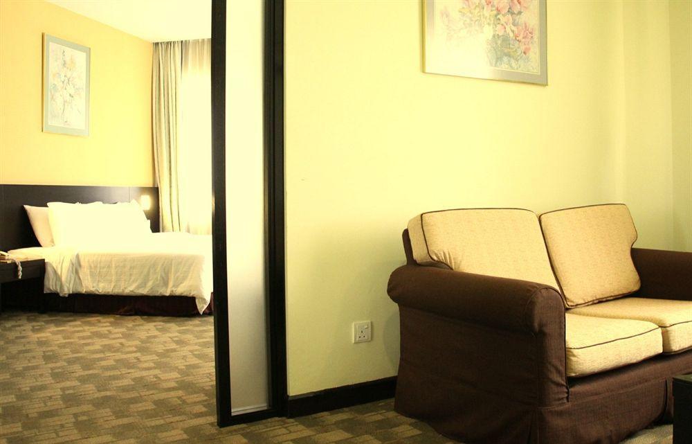 Oyo 89693 Perkasa Hotel Keningau Near Hospital Keningau Ngoại thất bức ảnh